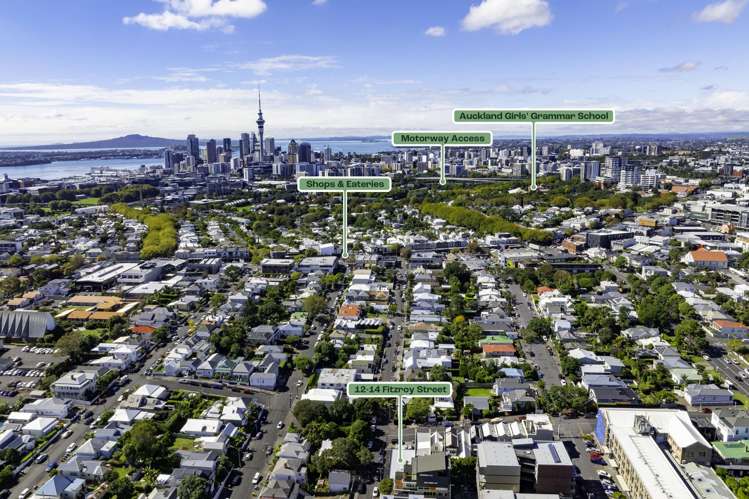 12-14 Fitzroy Street Ponsonby_25