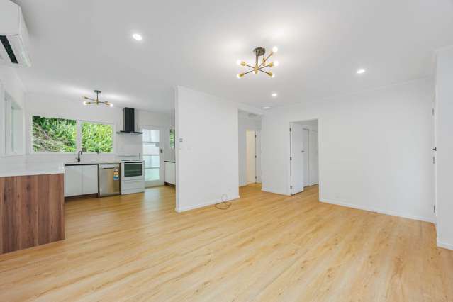 Affordable Renovated Brick Home