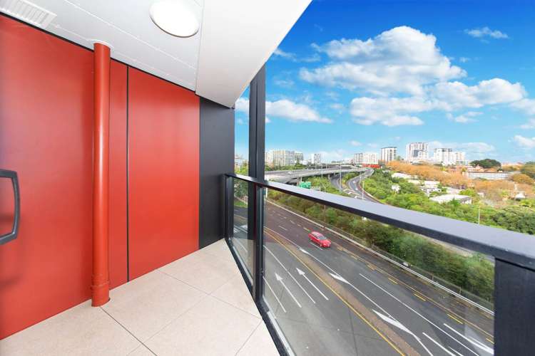 611B/15 Union Street City Centre_12