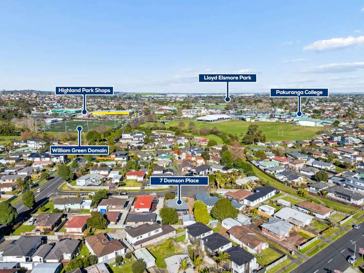7 Damson Place Bucklands Beach_20