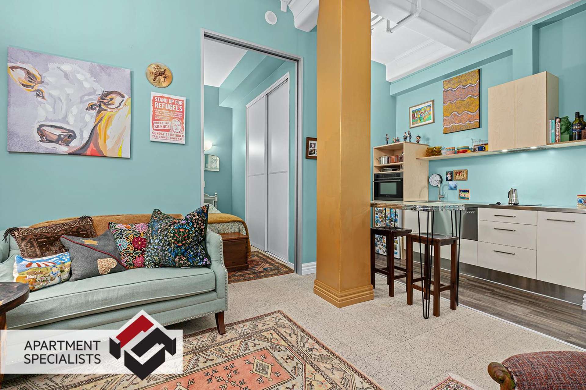 105 Queen Street Auckland Central_0