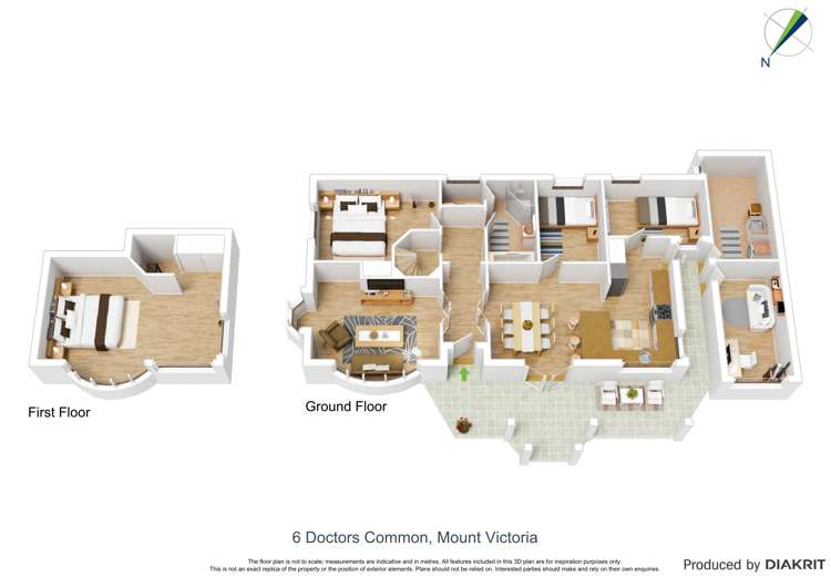 6 Doctors Common Mount Victoria_15