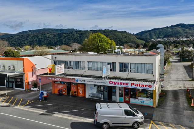 Diversify & thrive - multi-tenant investment