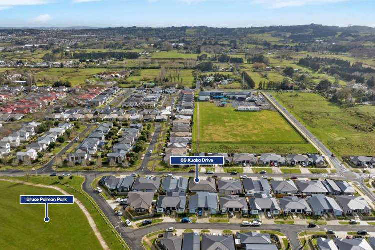 89 Kuaka Drive Takanini_22