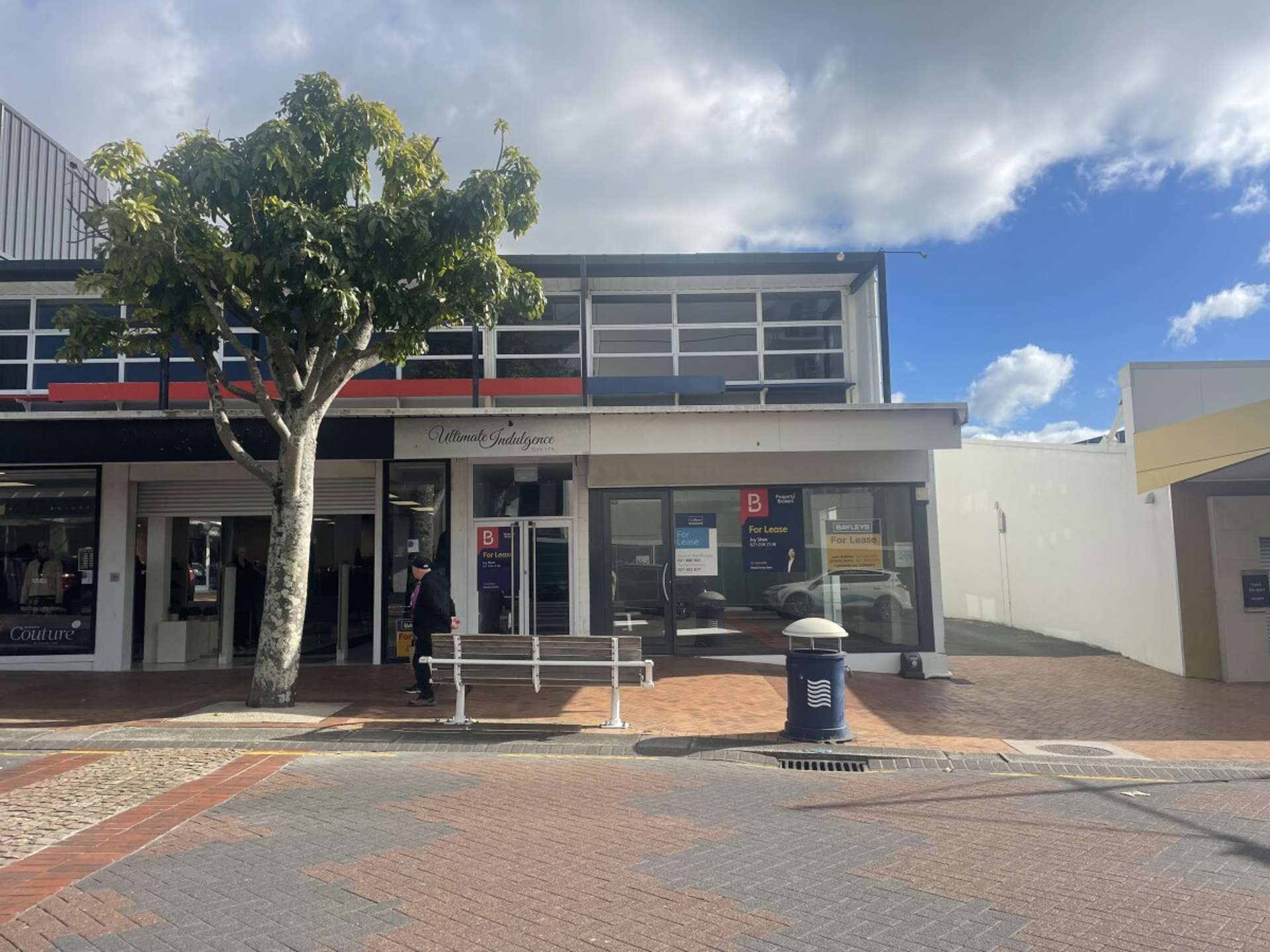 Tenancy 1, 63 Devonport Road City Centre_0