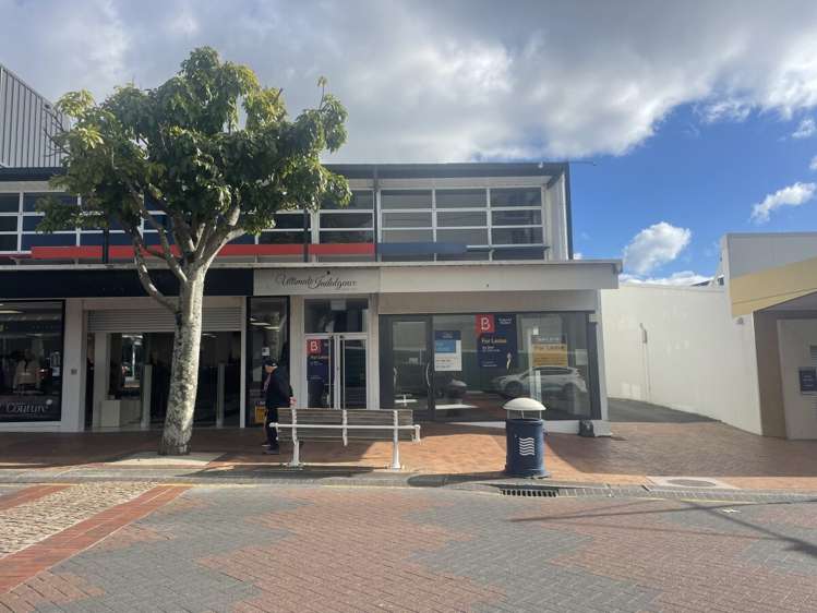 63 Devonport Road (Tenancy 1, Ground) City Centre_1