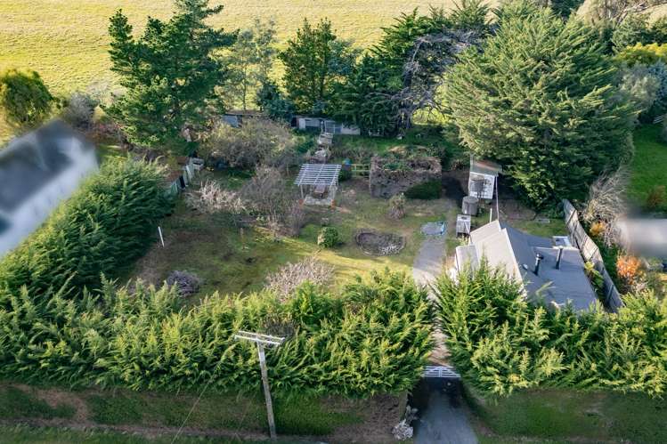 36 Cornwall Terrace Balcairn_24