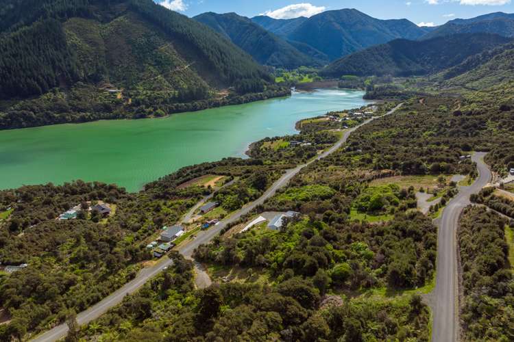 Lot 42 Kaiuma Bay Marlborough Sounds Marlborough Rural Property For Sale One Roof