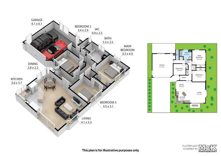 5a Surrey Street Hawera_21