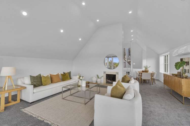 13 Mamie Street Remuera_14