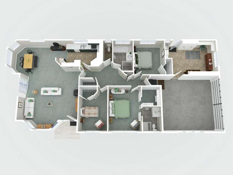 7A Queen Alexandra Street Masterton_14