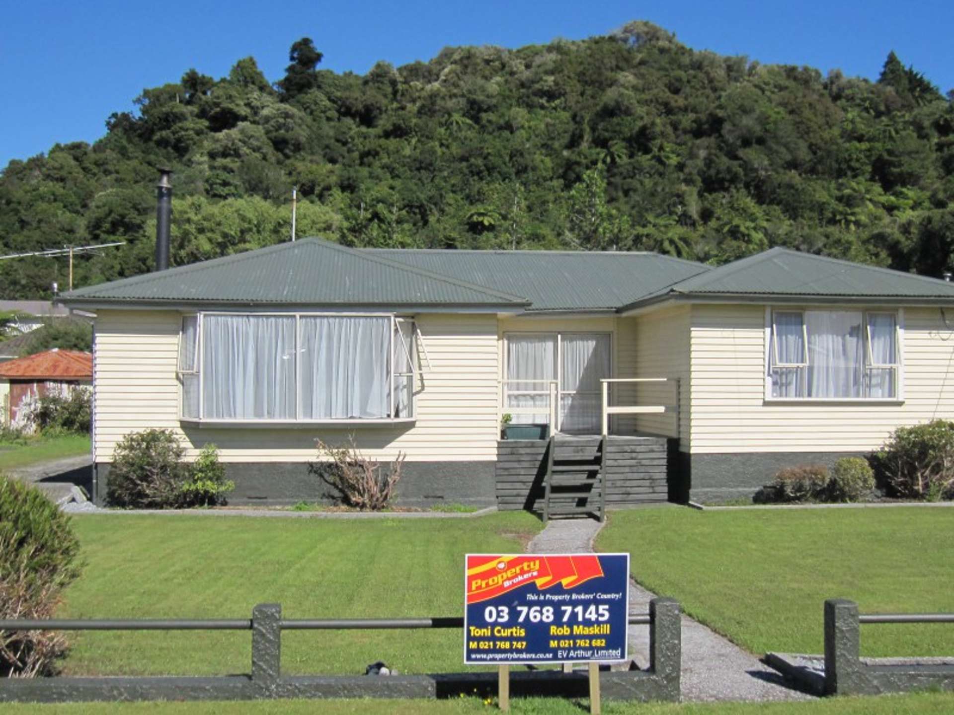 92 Marlborough Street Greymouth_0