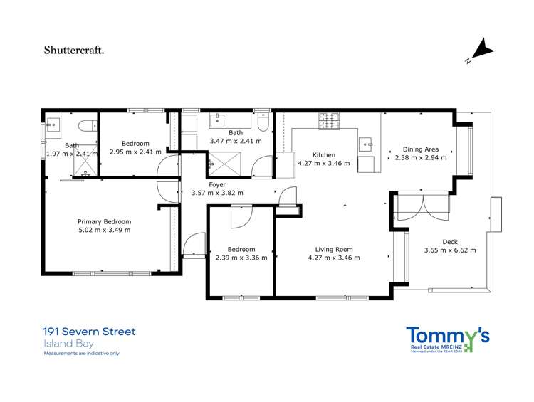191 Severn Street Island Bay_18