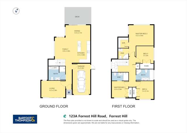 123A Forrest Hill Road Forrest Hill_1