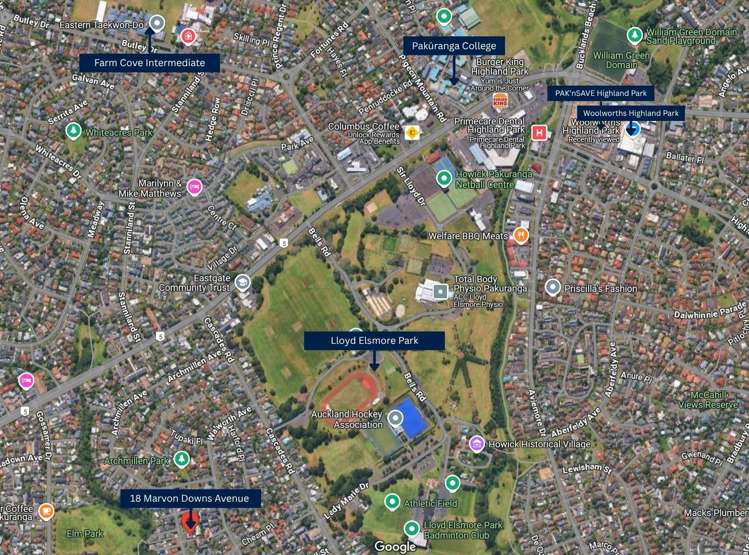 18 Marvon Downs Avenue_4