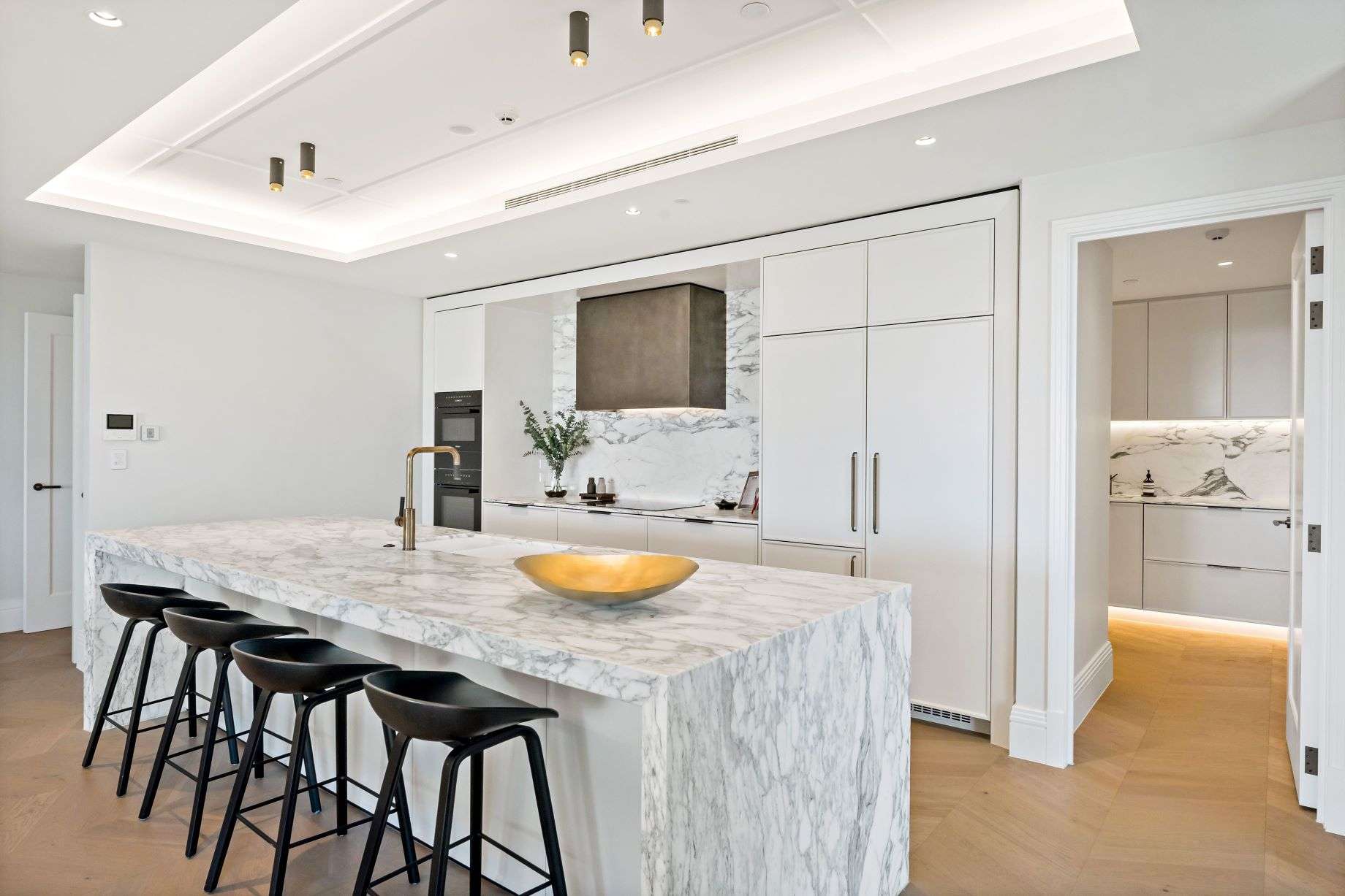 305/4 Victoria Avenue in Remuera, Auckland