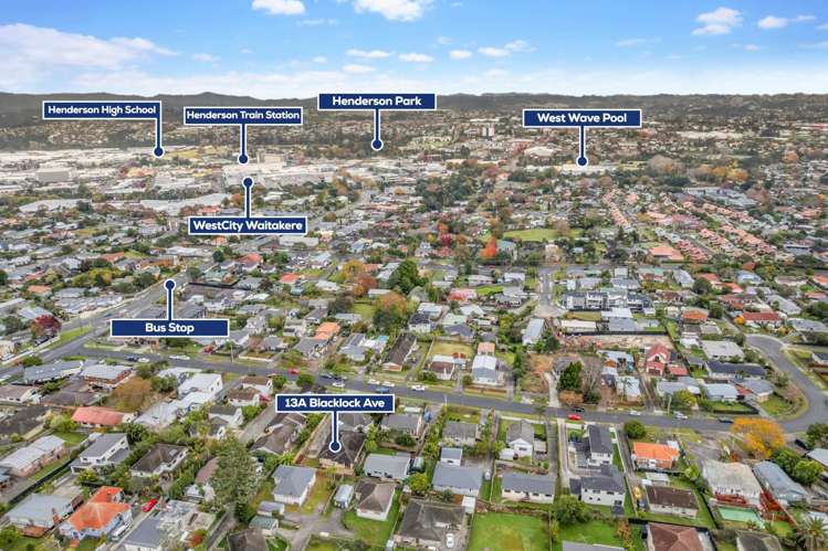 13a Blacklock Avenue Henderson_20