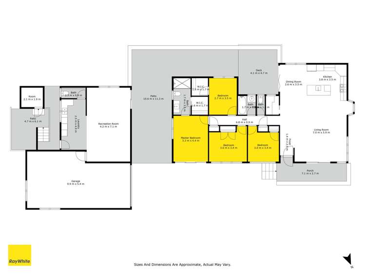 134 Prince Regent Drive Half Moon Bay_16