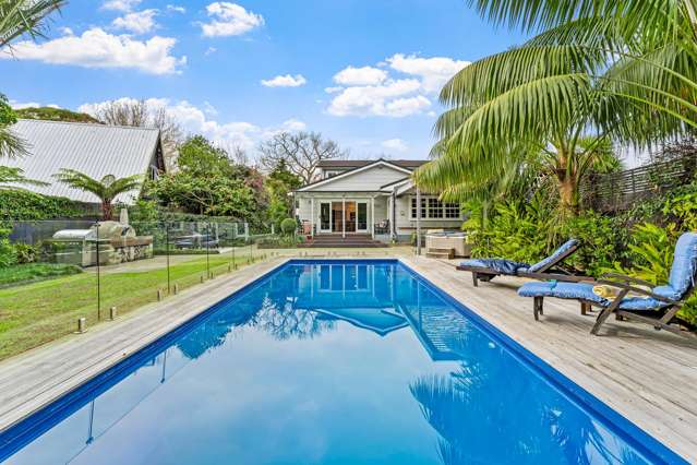 Timeless Villa. Limited Time Opportunity.