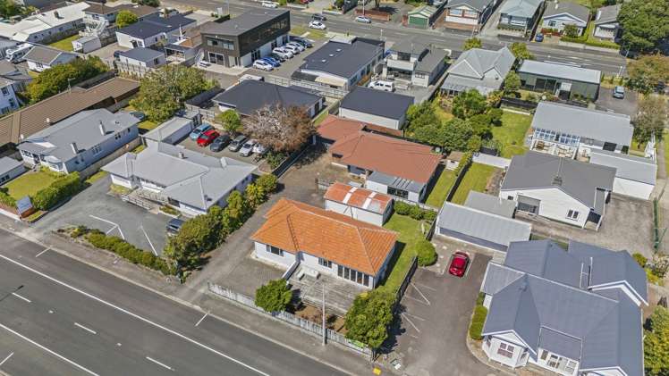 2/171 Powderham Street New Plymouth Central_17