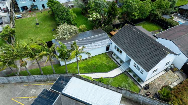 46A Ivanhoe Road Grey Lynn_20