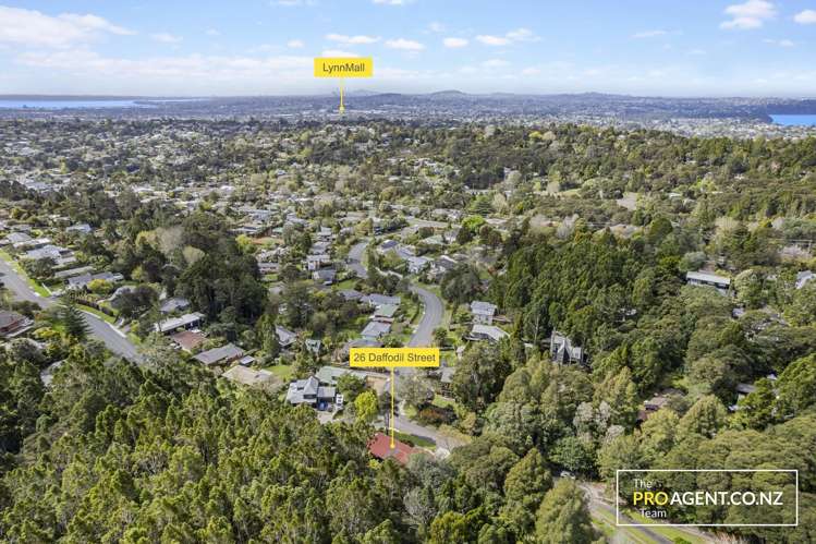 26 Daffodil Street Titirangi_31