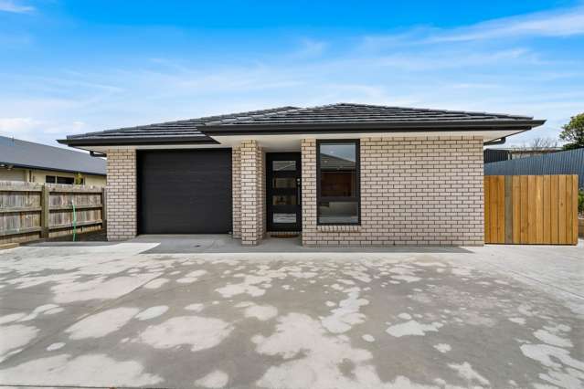 Brand New & Ready - Nothing Left to Do