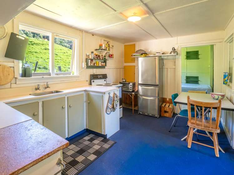 9 Wainui Valley Road Wainui_13