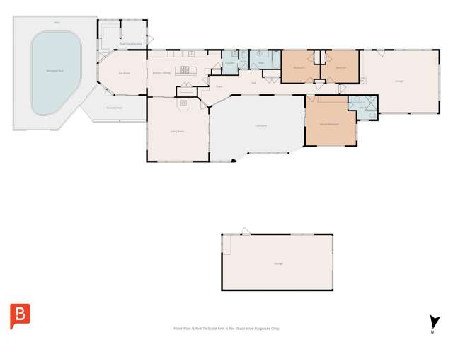 84A Mclauchlan Street Springlands_1