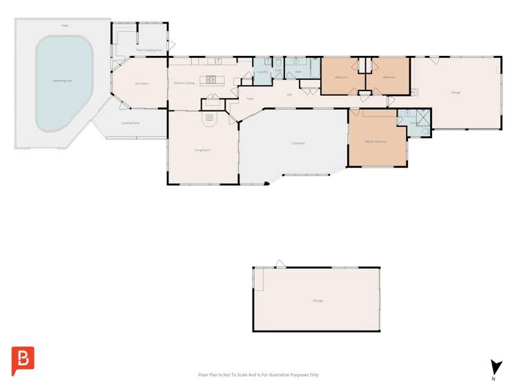 84A Mclauchlan Street Springlands_21