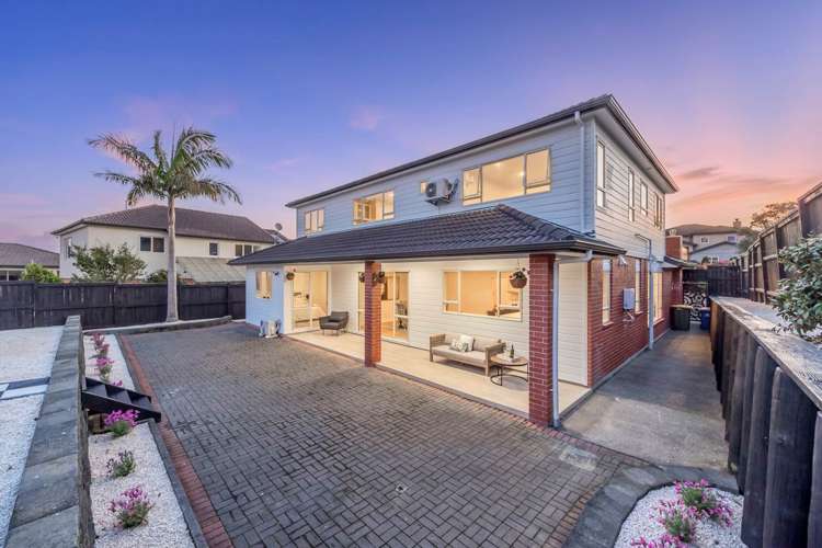 60 Killybegs Drive Pinehill_38