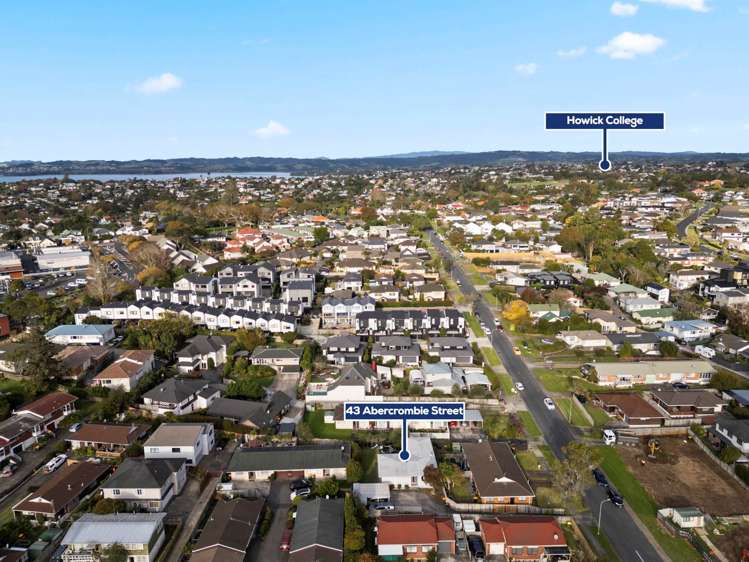 43 Abercrombie Street Howick_20