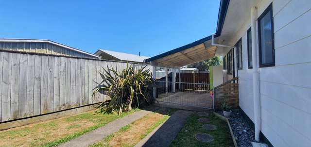 9 Kebbell Avenue Levin_1