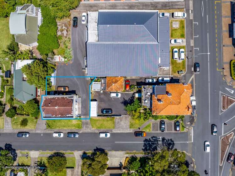 Unit C, 187A Hurstmere Road Takapuna_11