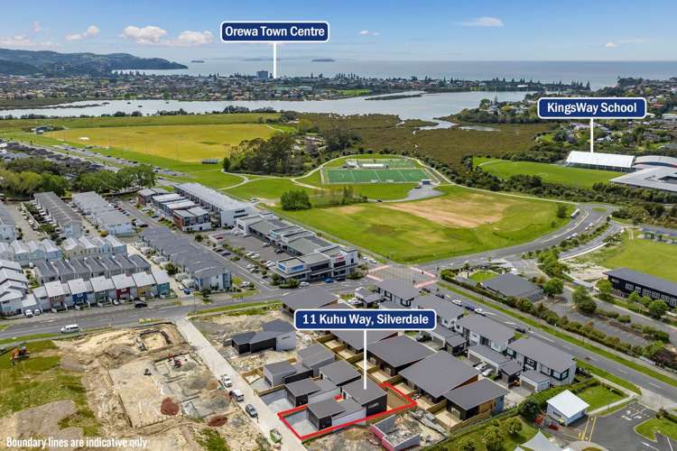 11 Kuhu Way Silverdale_22