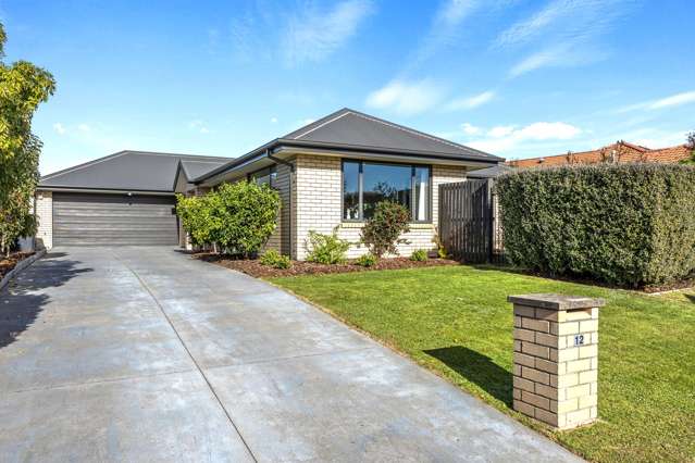 Owners Have Moved, Prime Halswell Opportunity!