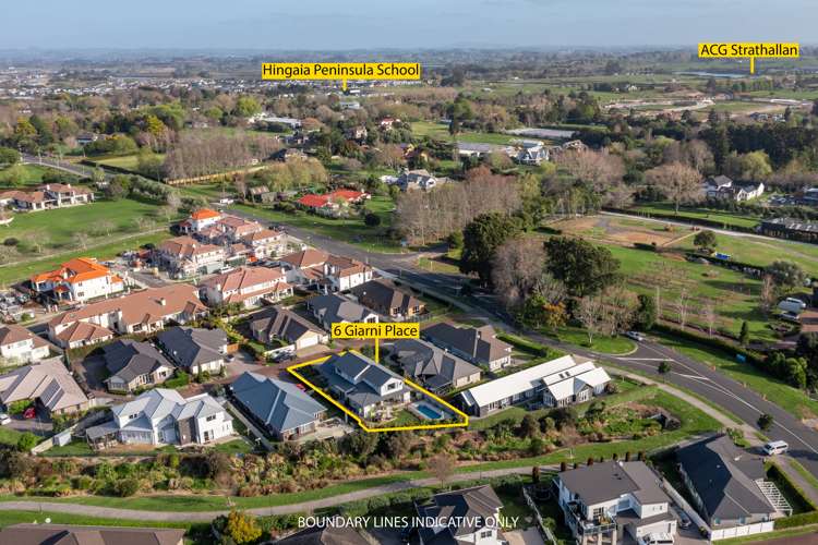 6 Giarni Place Karaka_1