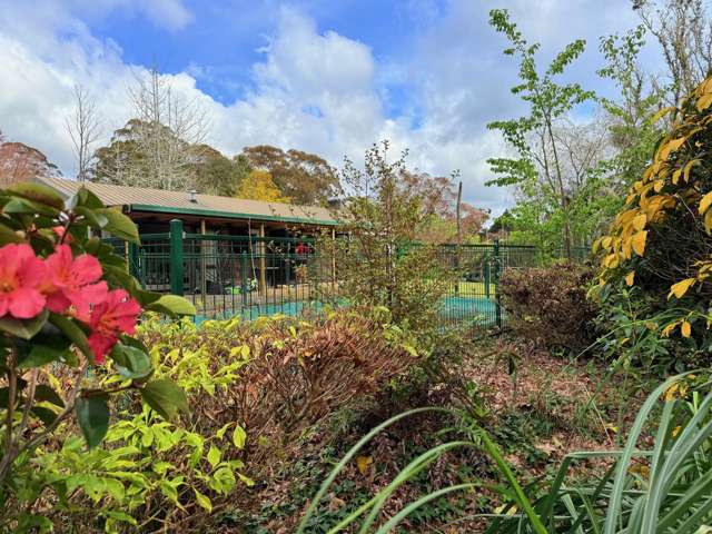 Established Kiwifruit Orchard with Family Home