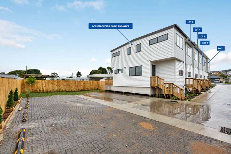 3/73 Dominion Road Papakura_14