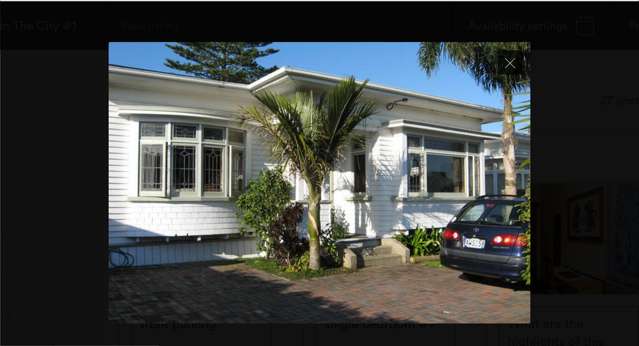 Furnished Westmere Home from late June