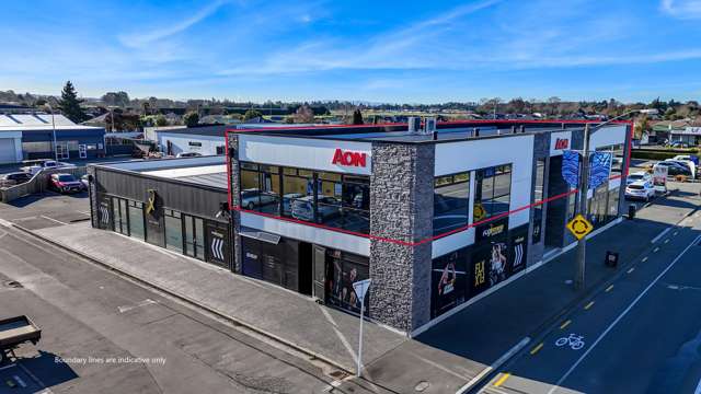 Level 1,12 High Street Rangiora_2