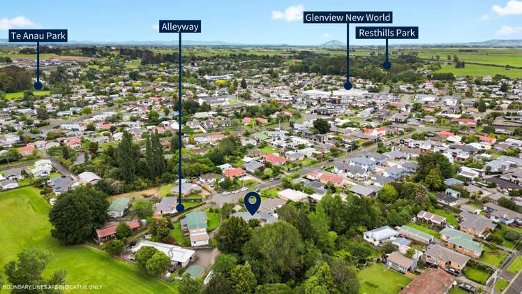 27 Greta Street Glenview_28