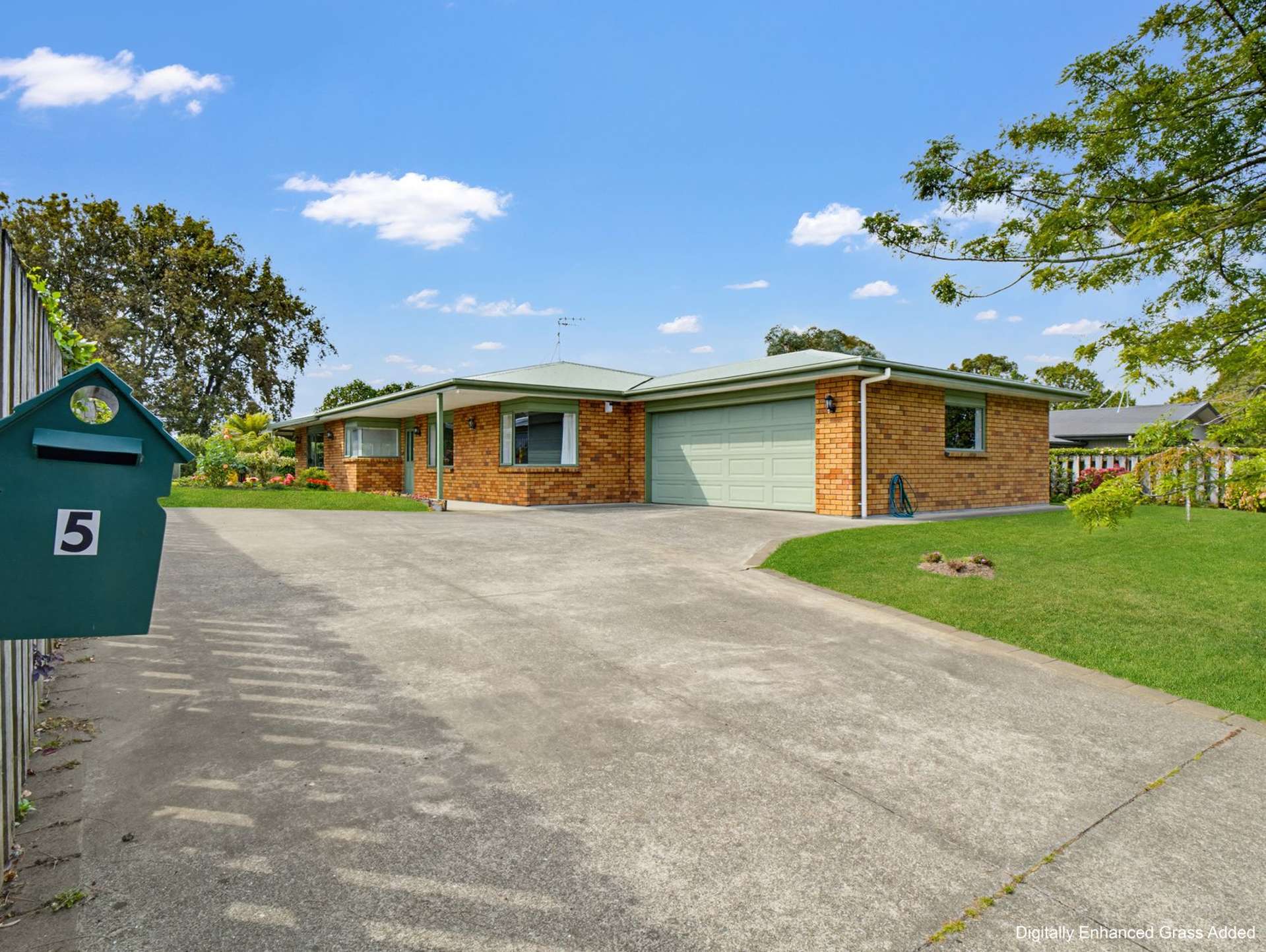 5 Wilson Place Marton_0