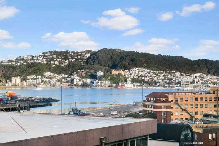 612/5 Aitken Street Thorndon_6