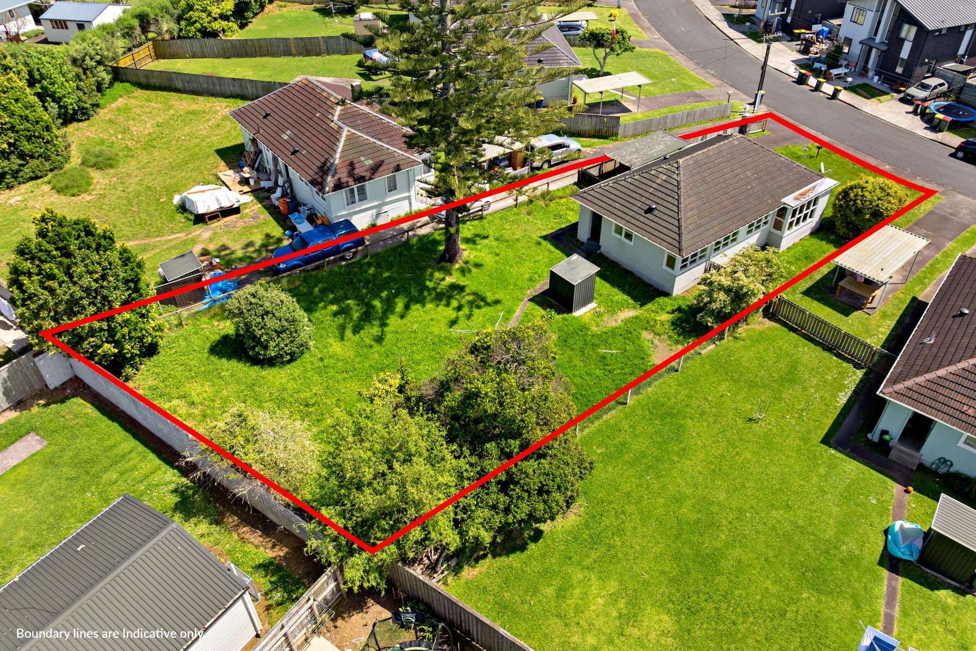 14 Hayman Place Beach Haven_0