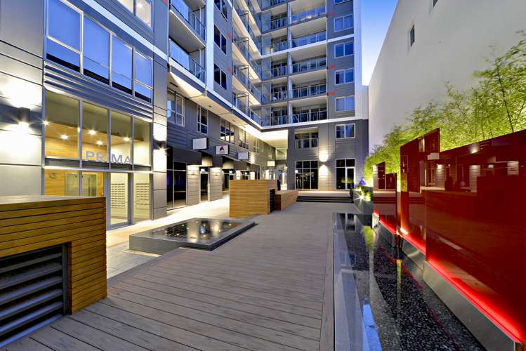 809/27 Union Street Auckland Central_11