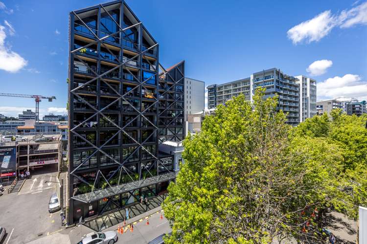 508/135 Hobson Street Auckland Central_11