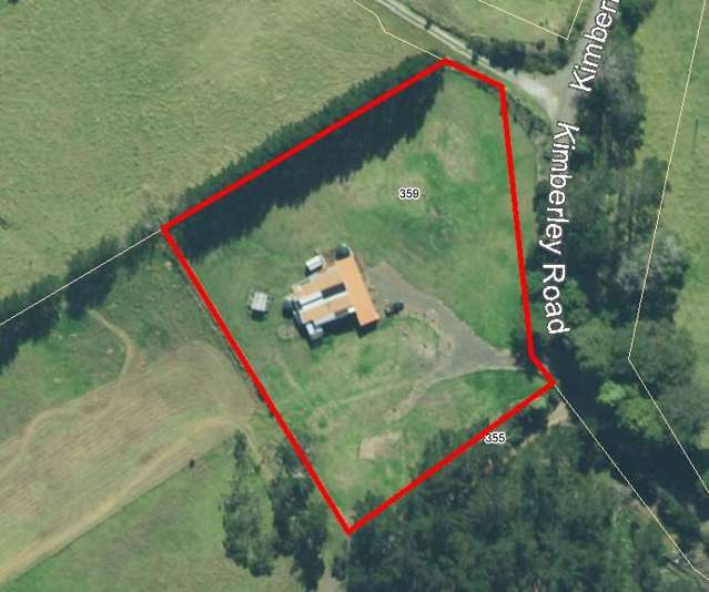 359 Kimberley Road, Ngataki Houhora_1