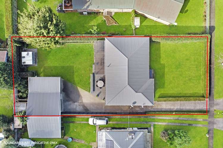 8 Bedford Crescent Matamata_16