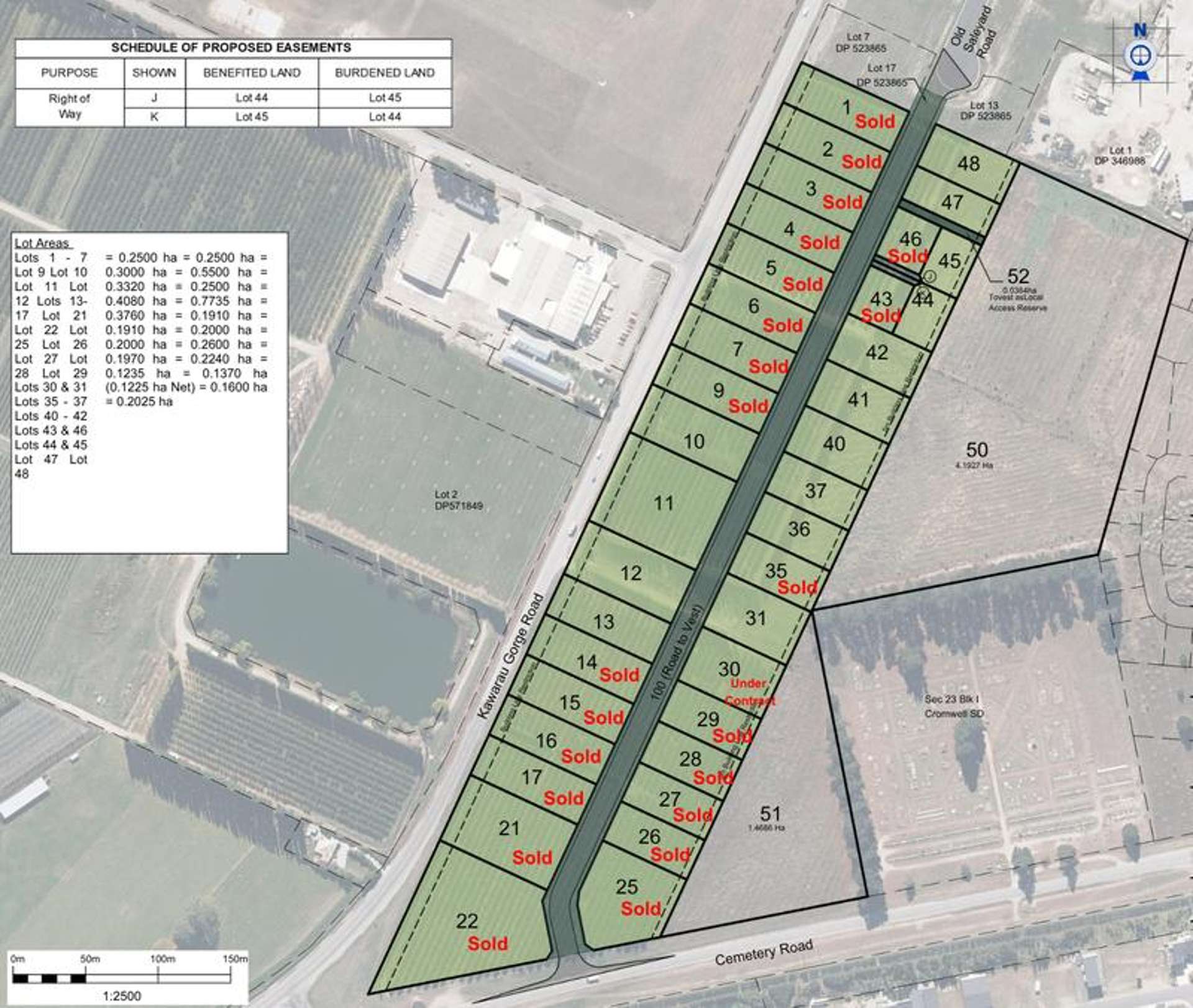1 to 48/C/O Cromwell Business Park Cromwell_0